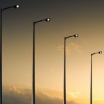Výměna svítidel veřejného osvětlení za LED, 2. etapa